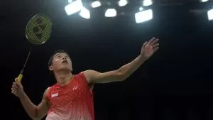 Jadi Mentor Jojo dan Ginting, Taufik Hidayat: Tantangan saya saat itu cuma satu