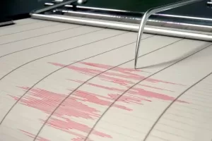 Gempa Berkekuatan Magnitudo (M) 5,6 Guncang Boalemo Gorontalo