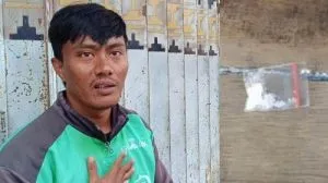 Seorang Ojol Bercerita Nyaris Dijebak Oknum Polisi Antar Baju Ternyata Sabu