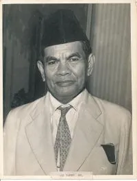 Mohammad Yamin: Suara Kebangkitan Nasional Indonesia