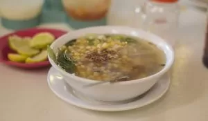 Binte Biluhuta, Makanan Pemersatu Konflik dari Tanah Sulawesi