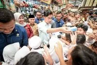 Gibran Buka Layanan Pengaduan di Istana Wapres, Masyarakat Bisa Langsung Datang
