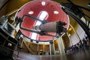 Observatorium Bosscha, Aset Berharga Ilmu Astronomi Indonesia