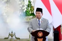 Prabowo Umumkan Penghematan Rp306 Triliun, Dana Dialihkan untuk 20 Program Strategis