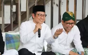 Tanggapi Putusan MK, Cak Imin: Harus Taat Meski Mengagetkan