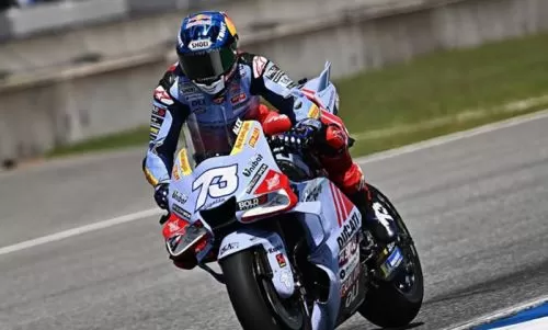 Hasil Practice MotoGP Malaysia 2023: Alex Marquez Tercepat