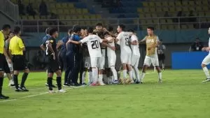 Hasil Piala Dunia U-17 Group B: Uzbekistan 3 - 0 Kanada