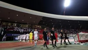Media Belanda Soroti Wasit Ahmed Al Kaf: Poin Penting Timnas Indonesia di Kualifikasi Piala Dunia 2026 Hilang