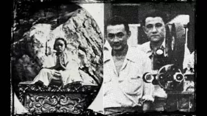 Taukah Anda, Loetoeng Kasaroeng Adalah Film Pertama yang Dibuat di Indonesia