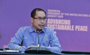Kemlu: Dari 133 WNI di Israel dan Palestina, Hanya 4 yang Bersedia Dievakuasi