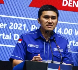 Demokrat Ogah Balik ke Anies: Cukuplah Kita Kena Ghosting