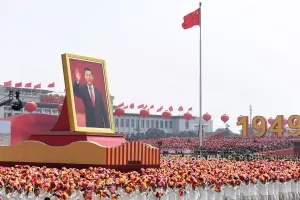 Xi Jinping Beri Alasan Mau Bikin Al Quran Versi China