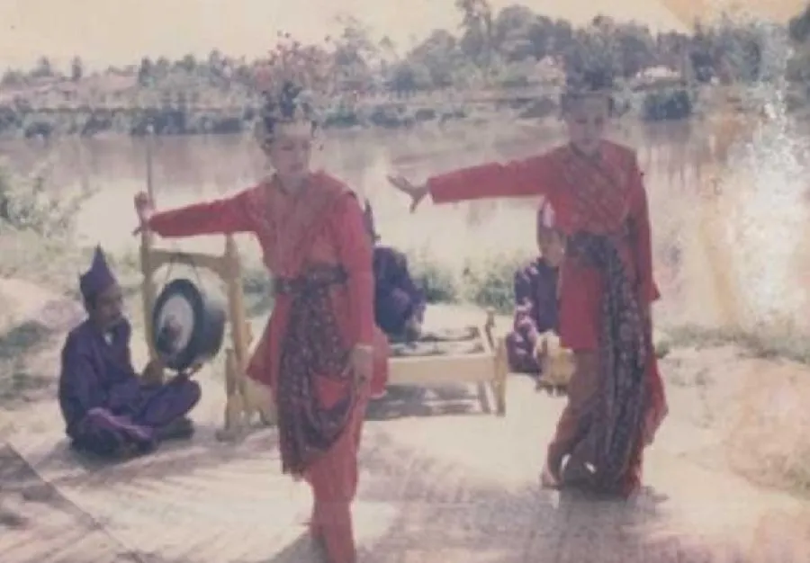 Tari Kain Kromong, Mempertahankan Tradisi Melalui Seni
