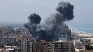 Kemlu Sebut 230 WNI Lakukan Wisata Religi di Israel saat Serbuan Hamas