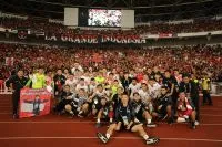 Semua Timnas Lolos Piala Asia. Erick Thohir: Bukti Level Kita Sudah Naik