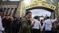 Pembekalan Kabinet Merah Putih di Akademi Militer Magelang Dimulai Jumat Subuh
