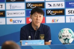 Berstatus Runner up Terbaik, Timnas U-23 Lolos ke Babak Semifinal AFF 2023