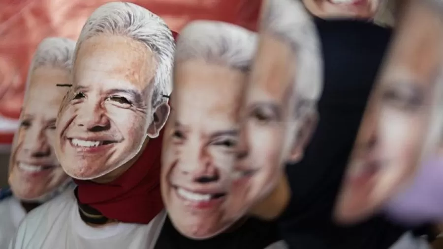 Relawan Ganjar Pranowo Deklarasi Janji Tak Sebar Hoaks di Pilpres 2024