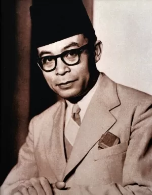 Moehammad Hatta, Bapak Koperasi dan Wakil Presiden Indonesia Pertama