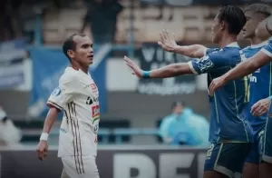 “El Clasico” Persija Jakarta vs Persib Bandung Pekan ke-28 2023 Ditunda