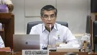 Menaker Ingin Banyak Pekerja Informal Ikut BPJS Ketenagakerjaan