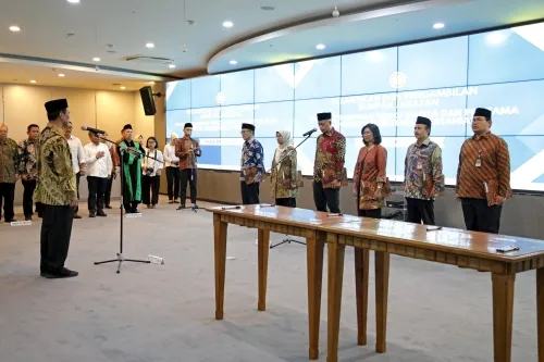 BrMP: Tonggak Baru Modernisasi Pertanian Indonesia