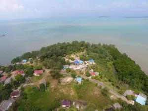 Warga Pulau Rempang Bakal Dapat Rumah Tipe 45
