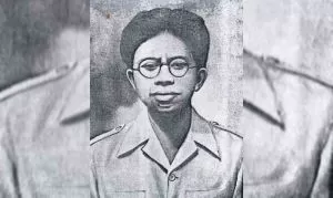 Supeno, Tokoh Muda yang Gugur saat Mempertahankan Kedaulatan Republik Indonesia