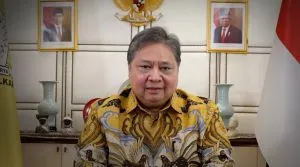 Alotnya Negosiasi Pilkada 2024 yang Buat Airlangga Mundur dari Ketum Golkar, Ini Pernyataannya.