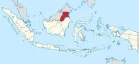 Daftar Nama Kabupaten, Kota, Kecamatan, Kelurahan, Desa, di Provinsi Kalimantan Utara
