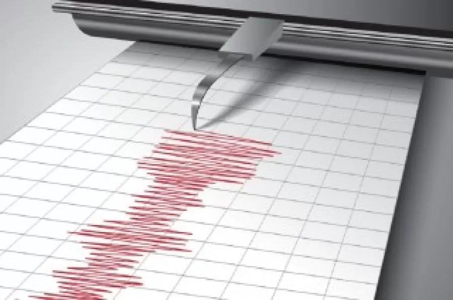 Gempa M 6,6 Guncang Garut Jabar, Terasa dari Jakarta hingga Bandung