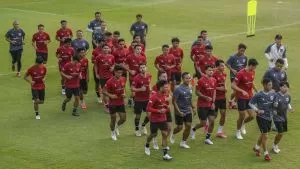 Kualifikasi Piala Dunia 2026: Timnas Indonesia Pantang Remehkan Brunei