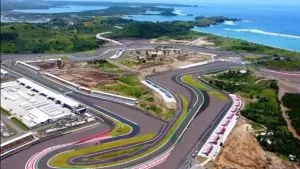 Jadwal Lengkap MotoGP Mandalika, 13-15 Oktober 2023