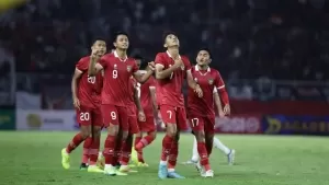 Resmi! FIFA Tunjuk Indonesia Jadi Tuan Rumah Piala Dunia U-17 2023