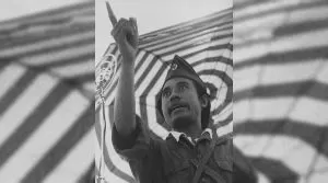 Bung Tomo, Pemimpin Revolusi Indonesia