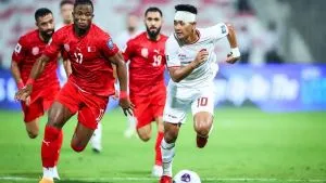 Bahrain Terancam Sanksi FIFA Jika Mangkir Lawan Timnas Indonesia