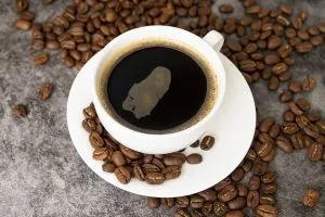 Berapa Batas Minum Kopi Hitam Dalam Sehari?