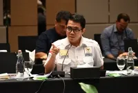 &amp;quot;Jangan Panggil &amp;#039;Yang Mulia&amp;#039;!&amp;quot; Hakim Tegur Arteria Dahlan di Sidang Korupsi MA