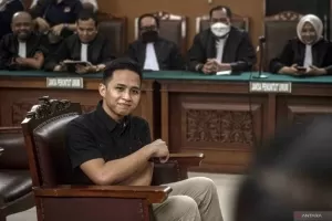 Richard Eliezer Tak Lagi dapat Perlindungan LPSK?