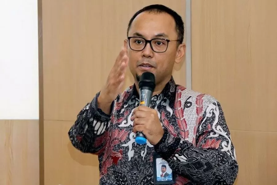 Kepala PPATK: Cek Rp 2 T di Rumah Dinas SYL Palsu