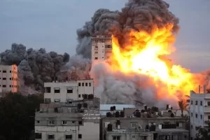 Serangan Militan Hamas ke Israel, Begini Respons PBB dan Negara Lain