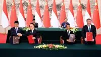 Presiden Prabowo dan Presiden Xi Jinping Sepakat Perkuat Kemitraan Strategis Indonesia-Tiongkok