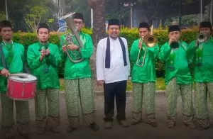 Nurhasan, Calon Dewan Kota: Dewan Kota Harus Menjadi Katalisator Pemerintah Daerah