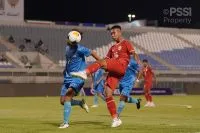 Klasemen Kualifikasi Piala Asia U-17: Australia Geser Timnas Indonesia