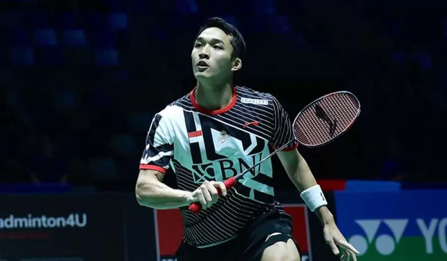 Bulu Tangkis French Open 2023: 7 Wakil Indonesia Lolos ke Perempat Final
