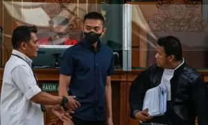 Pengadilan Tinggi Tolak Banding Mario Dandy, Tetap Dihukum 12 Tahun Penjara