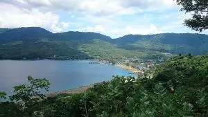 Pulau Weh: Surga Tersembunyi di Ujung Barat Indonesia