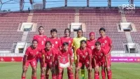 Kalahkan Kamboja di Final, Timnas Putri Indonesia Juara Piala AFF Putri 2024