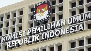 KPU Klaim Sudah Koreksi Data Anomali Pilpres di 154.541 TPS