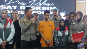 Wah! Suami Cut Intan Nabila Terancam 19 Tahun Penjara Menurut Undang-Undang.
